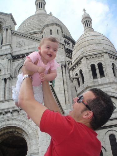 ¿Es fácil viajar con bebes? consejos que no te puedes perder.