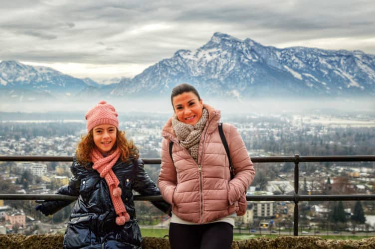 Viajandoconmammi-Viajar-con-niños-Vacaciones-familia-planes-con-niños-Mercados-de-Navidad-Innsbruck-Austria-Tirol