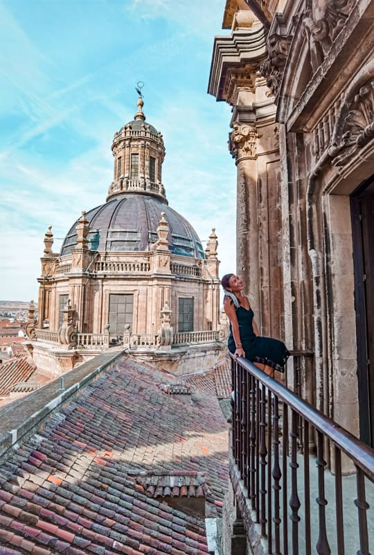 10 Planes e ideas divertidas para visitar Salamanca con niños