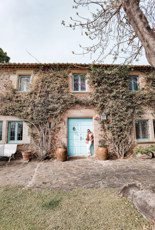 En Costa Brava Y Pirineu De Girona Lo Tienes Todo Viajando Con Mami