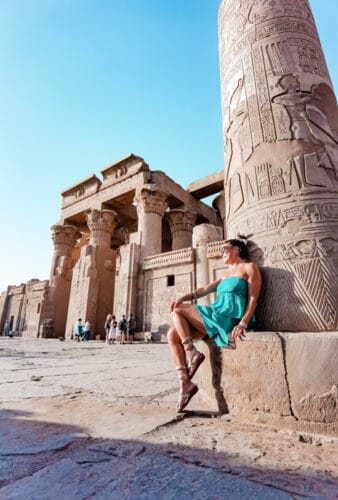 Viajar-a-Egipto-Templo-kom-ombo