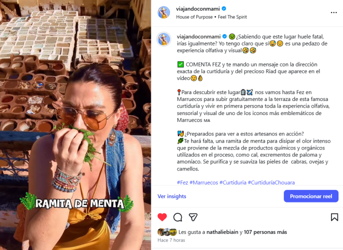 Qué ver en Fez, Marruecos en 1 día. Guía completa. Marruecos