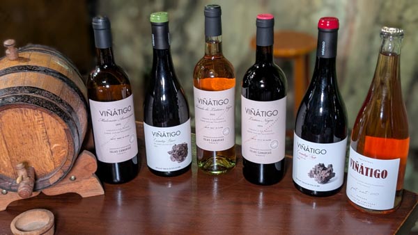 Qué ver en el norte de Tenerife. Los 9 imprescindibles Europa