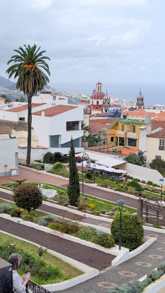 Qué ver en el norte de Tenerife. Los 9 imprescindibles Europa