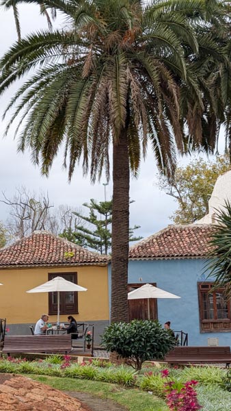 Qué ver en el norte de Tenerife. Los 9 imprescindibles Europa