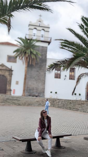 Qué ver en el norte de Tenerife. Los 9 imprescindibles Europa