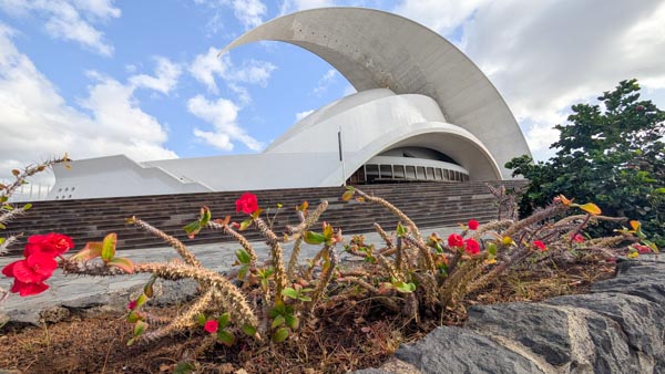 Qué ver en el norte de Tenerife. Los 9 imprescindibles Europa