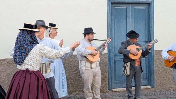 Qué ver en el norte de Tenerife. Los 9 imprescindibles Europa