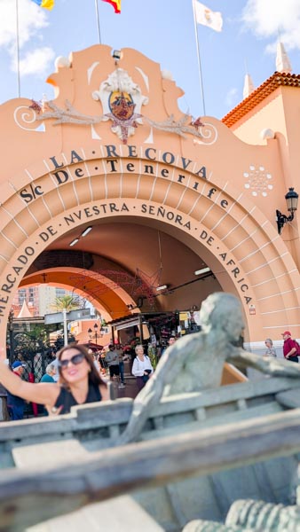 Qué ver en el norte de Tenerife. Los 9 imprescindibles Europa