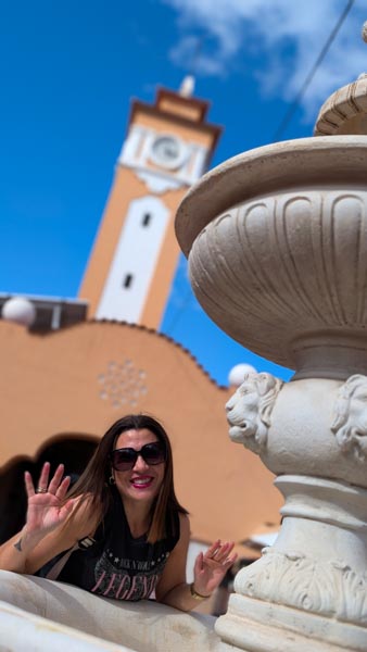 Qué ver en el norte de Tenerife. Los 9 imprescindibles Europa