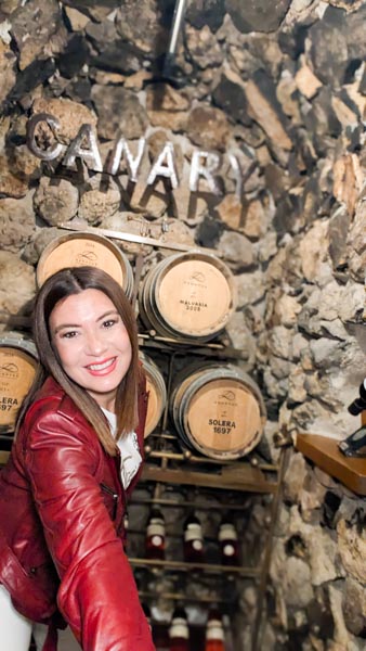 Qué ver en el norte de Tenerife. Los 9 imprescindibles Europa