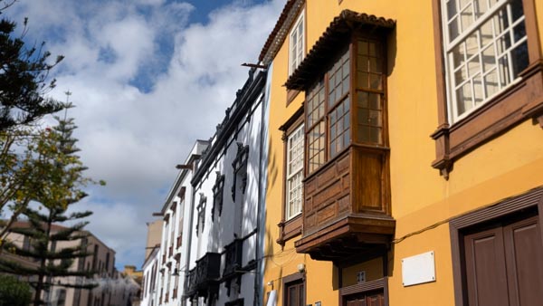 Qué ver en el norte de Tenerife. Los 9 imprescindibles Europa