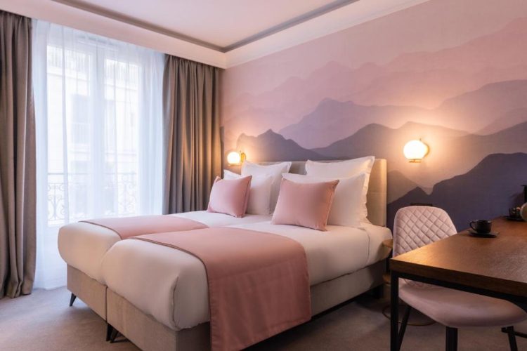 Dicen que Viajar a París es caro pero estos planes son gratis