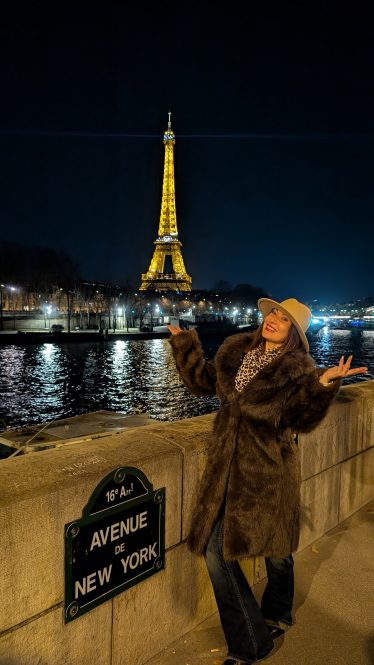 Dicen que Viajar a París es caro pero estos planes son gratis