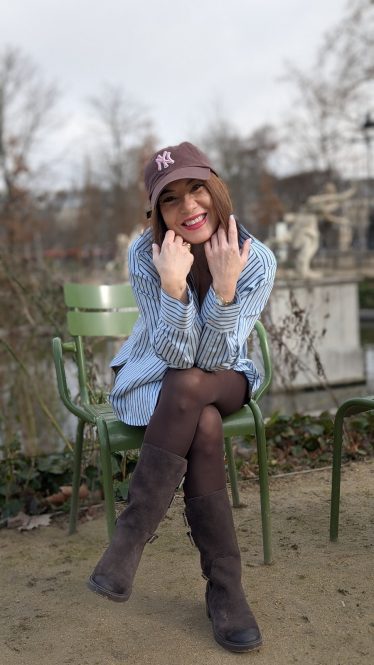 Dicen que Viajar a París es caro pero estos planes son gratis