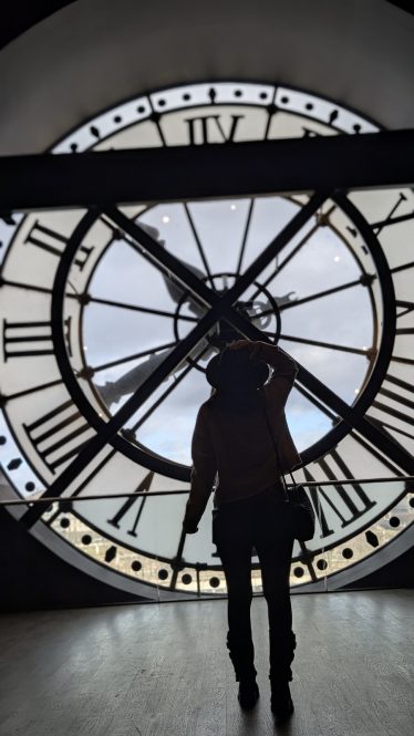 Dicen que Viajar a París es caro pero estos planes son gratis