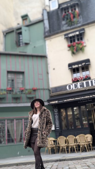 Dicen que Viajar a París es caro pero estos planes son gratis