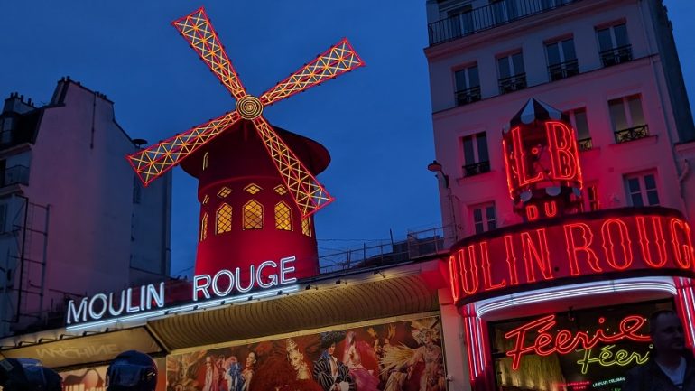 Dicen que Viajar a París es caro pero estos planes son gratis