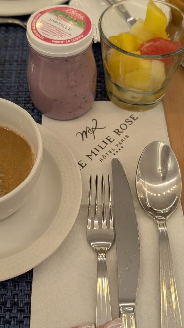 Dicen que Viajar a París es caro pero estos planes son gratis