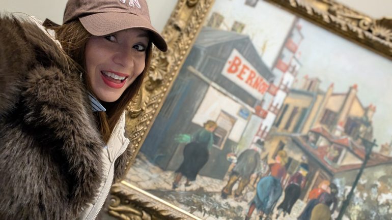 Dicen que Viajar a París es caro pero estos planes son gratis