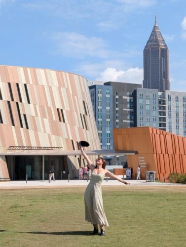 8 Experiencias en Atlanta Mundiales 2026 que no te puedes perder EEUU