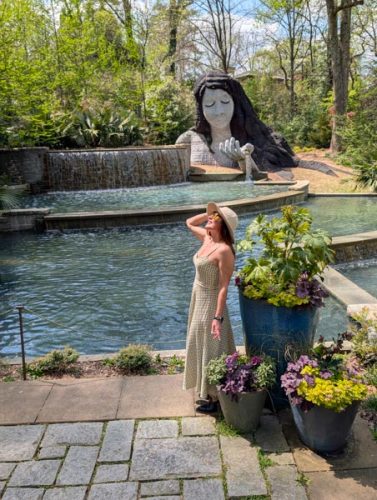 experiencias en Atlanta