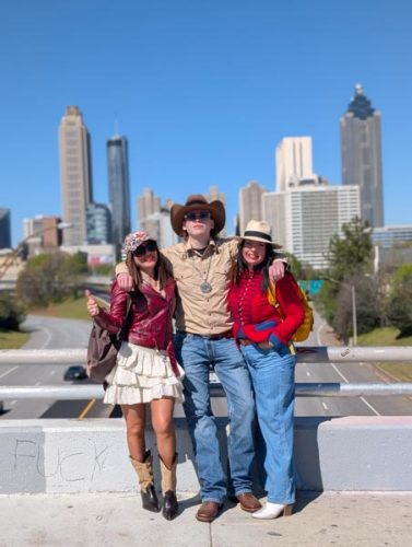 8 Experiencias en Atlanta Mundiales 2026 que no te puedes perder EEUU