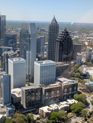 8 Experiencias en Atlanta Mundiales 2026 que no te puedes perder EEUU