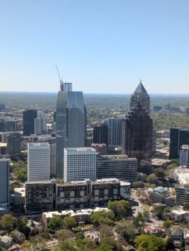 8 Experiencias en Atlanta Mundiales 2026 que no te puedes perder EEUU