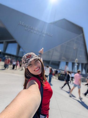 8 Experiencias en Atlanta Mundiales 2026 que no te puedes perder EEUU