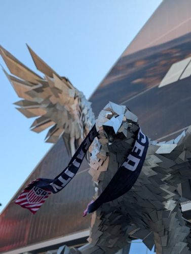 8 Experiencias en Atlanta Mundiales 2026 que no te puedes perder EEUU