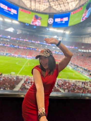 8 Experiencias en Atlanta Mundiales 2026 que no te puedes perder EEUU