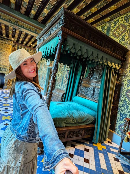 Guía 5 Castillos del Valle del Loira con excursiones Muy Top Europa