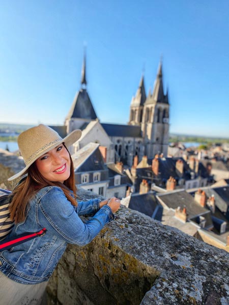 Guía 5 Castillos del Valle del Loira con excursiones Muy Top Europa