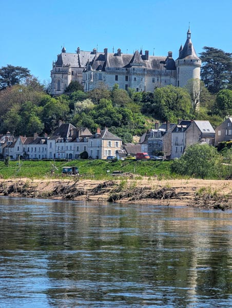 Guía 5 Castillos del Valle del Loira con excursiones Muy Top Europa