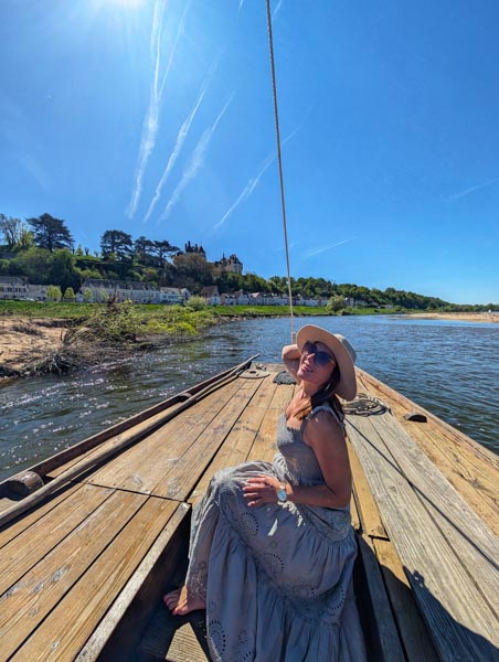 Guía 5 Castillos del Valle del Loira con excursiones Muy Top Europa