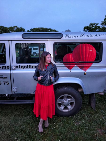 Guía 5 Castillos del Valle del Loira con excursiones Muy Top Europa