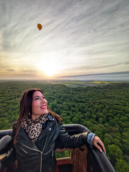 Guía 5 Castillos del Valle del Loira con excursiones Muy Top Europa