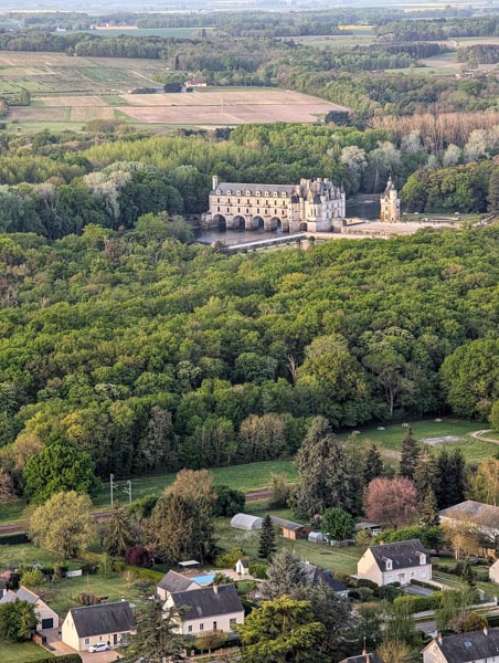 Guía 5 Castillos del Valle del Loira con excursiones Muy Top Europa