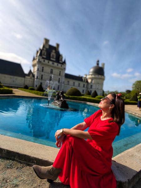 Guía 5 Castillos del Valle del Loira con excursiones Muy Top Europa