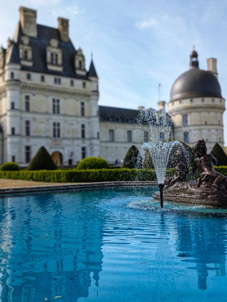 Guía 5 Castillos del Valle del Loira con excursiones Muy Top Europa