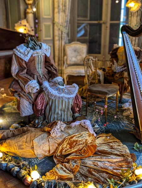 Guía 5 Castillos del Valle del Loira con excursiones Muy Top Europa