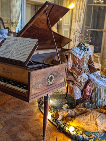 Guía 5 Castillos del Valle del Loira con excursiones Muy Top Europa