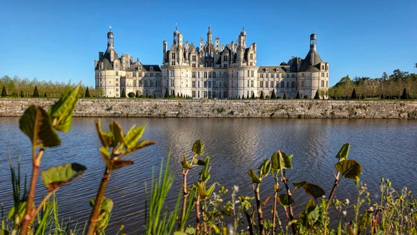 Guía 5 Castillos del Valle del Loira con excursiones Muy Top Europa