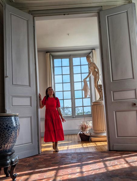 Guía 5 Castillos del Valle del Loira con excursiones Muy Top Europa