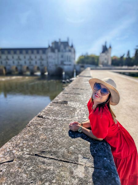 Guía 5 Castillos del Valle del Loira con excursiones Muy Top Europa