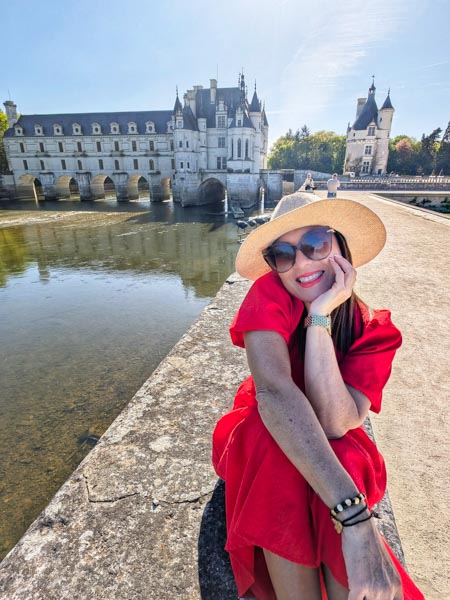 Guía 5 Castillos del Valle del Loira con excursiones Muy Top Europa