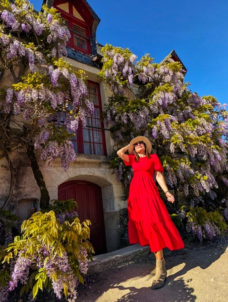 Guía 5 Castillos del Valle del Loira con excursiones Muy Top Europa