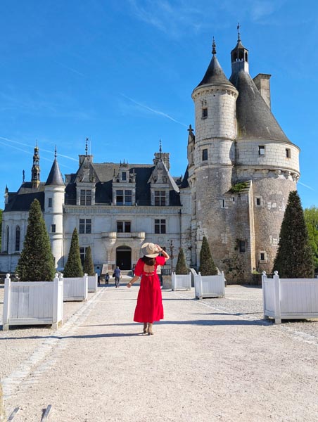 Guía 5 Castillos del Valle del Loira con excursiones Muy Top Europa