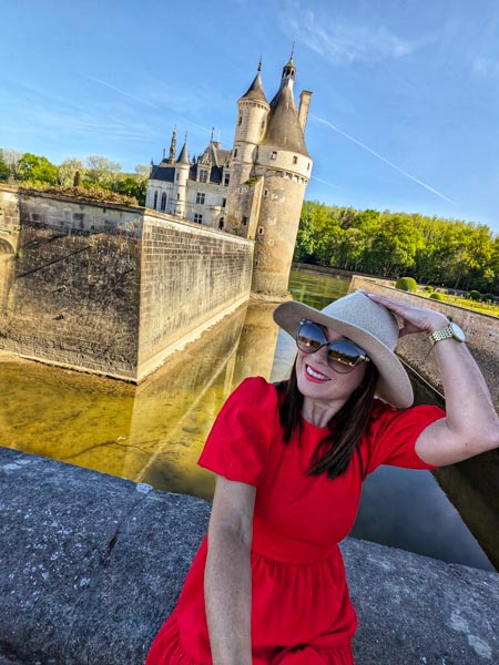 Guía 5 Castillos del Valle del Loira con excursiones Muy Top Europa